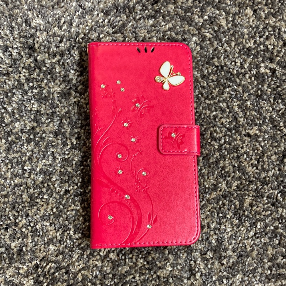 Samsung A70 case